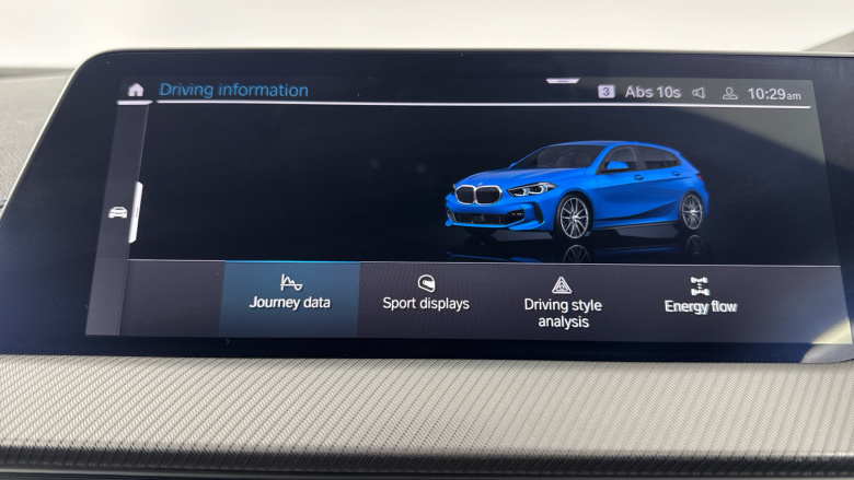 BMW 1 Series 118d M Sport 5dr Diesel Hatchback